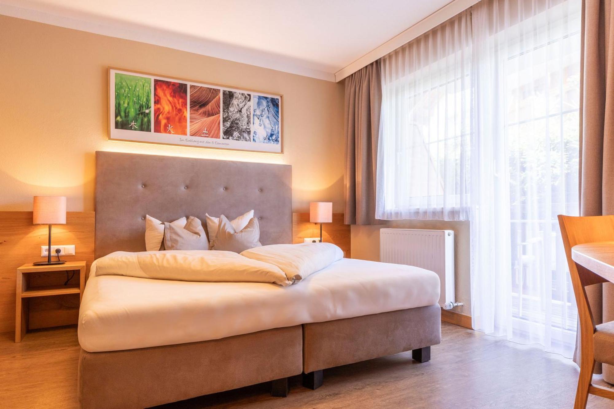 Hotel Castel - Pure Lebensfreude Serfaus Extérieur photo