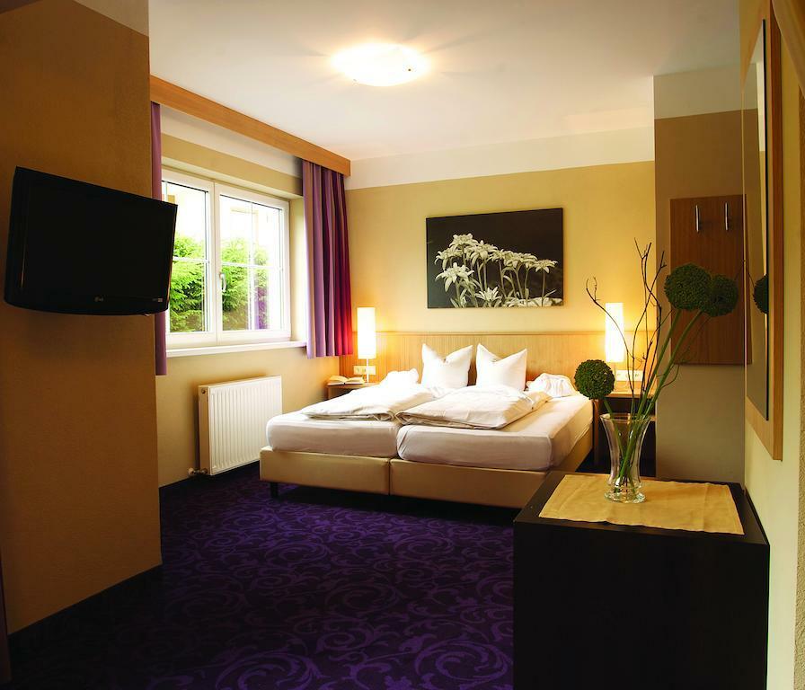 Hotel Castel - Pure Lebensfreude Serfaus Extérieur photo
