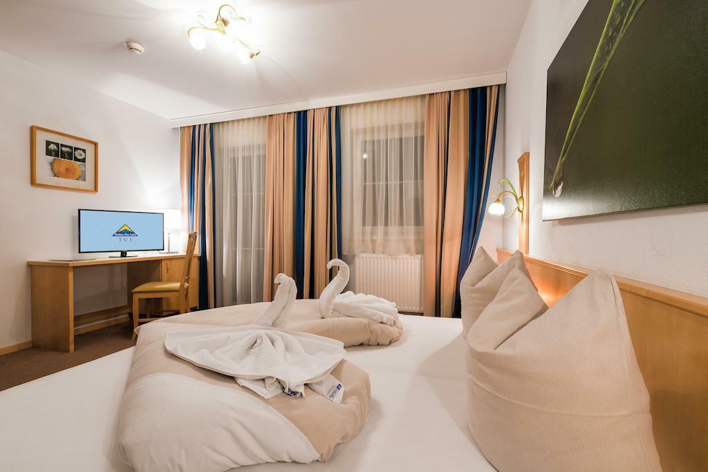Hotel Castel - Pure Lebensfreude Serfaus Extérieur photo